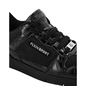 PLEIN SPORT Scarpe da ginnastica basse