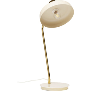 Lampe Demi beige Kare Design