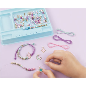 Braccialetti Fai-da-Te Gemme del Cielo