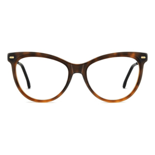 Gafas de Vista Carrera 3078 2IK de Acetato Mujer 55 mm