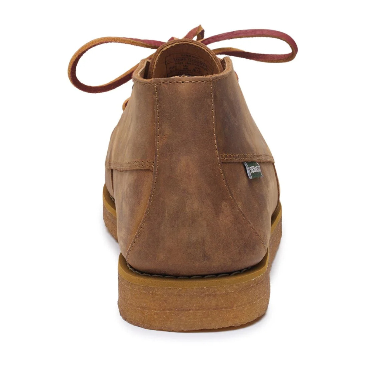 Sebago - Stivali Uomo Marrone - Dakota Ch