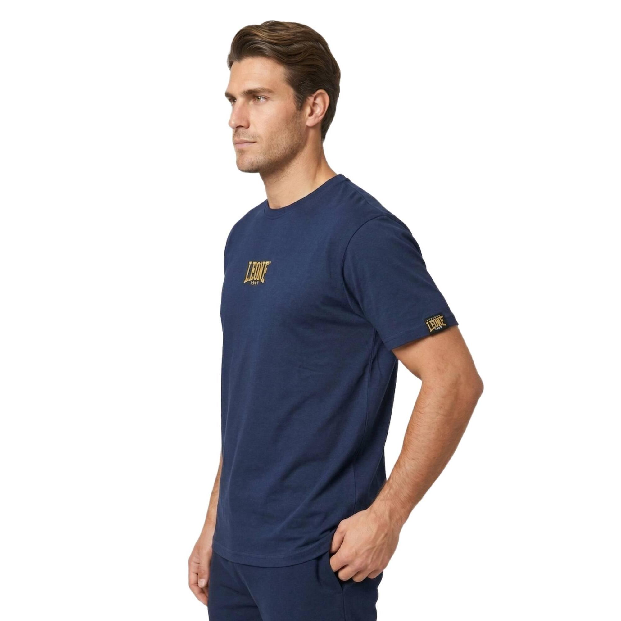 Completo t-shirt + bermuda WACS da uomo
