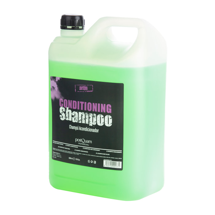 SHAMPOO CONDIZIONANTE 5000 ML