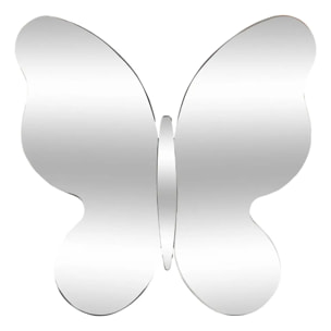 Set de 3 Miroirs Ajol 21x21cm