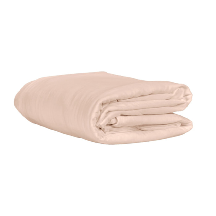 Housse de couette en gaze de coton 240 x 260 cm - GAIA