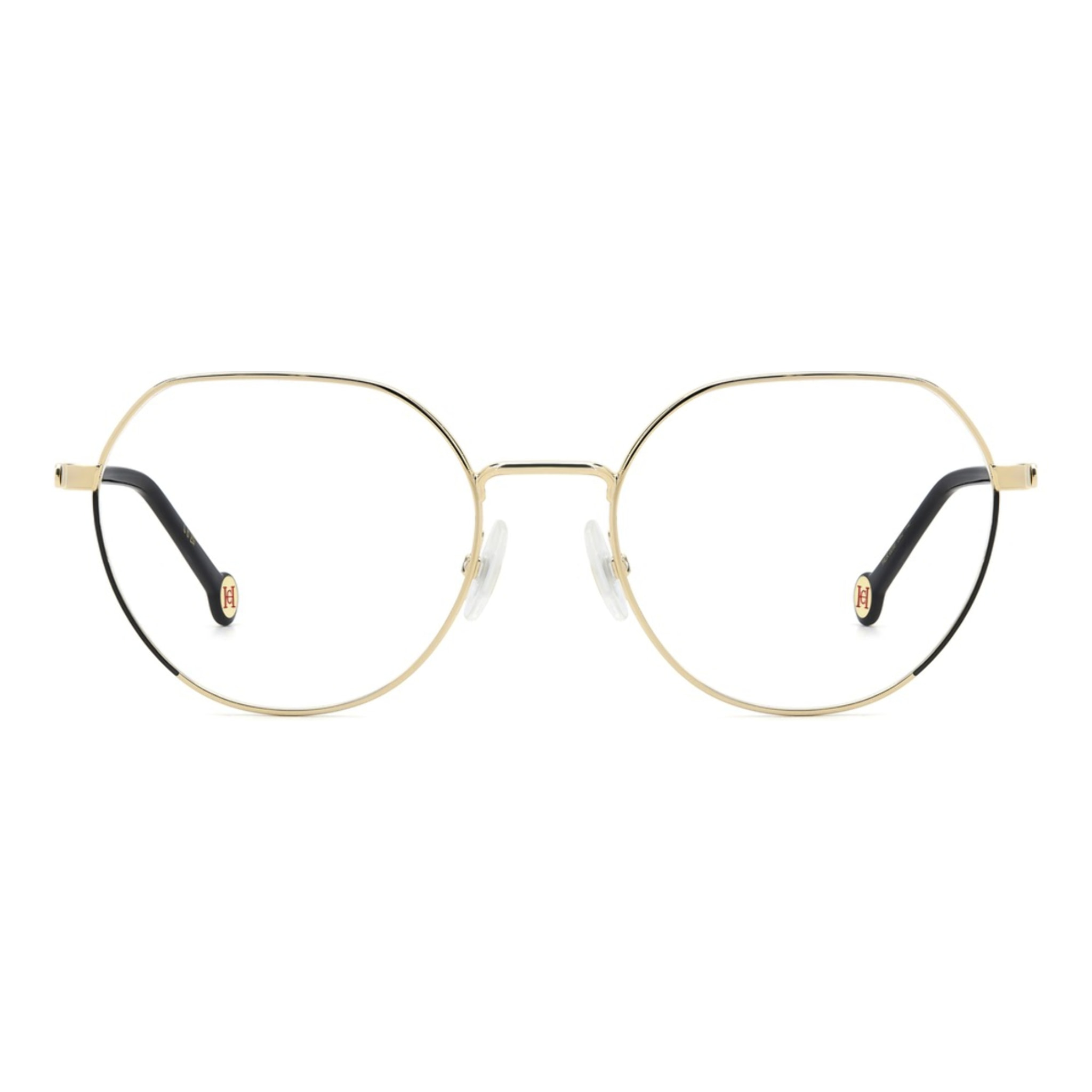 Gafas de Vista Carolina Herrera HER 0296 2M2 de Metal Mujer 54 mm