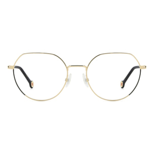Gafas de Vista Carolina Herrera HER 0296 2M2 de Metal Mujer 54 mm