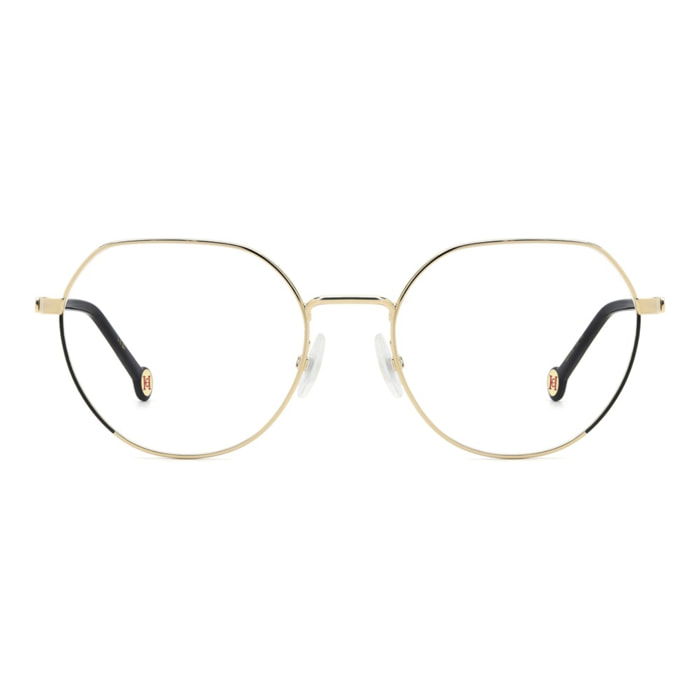 Gafas de Vista Carolina Herrera HER 0296 2M2 de Metal Mujer 54 mm