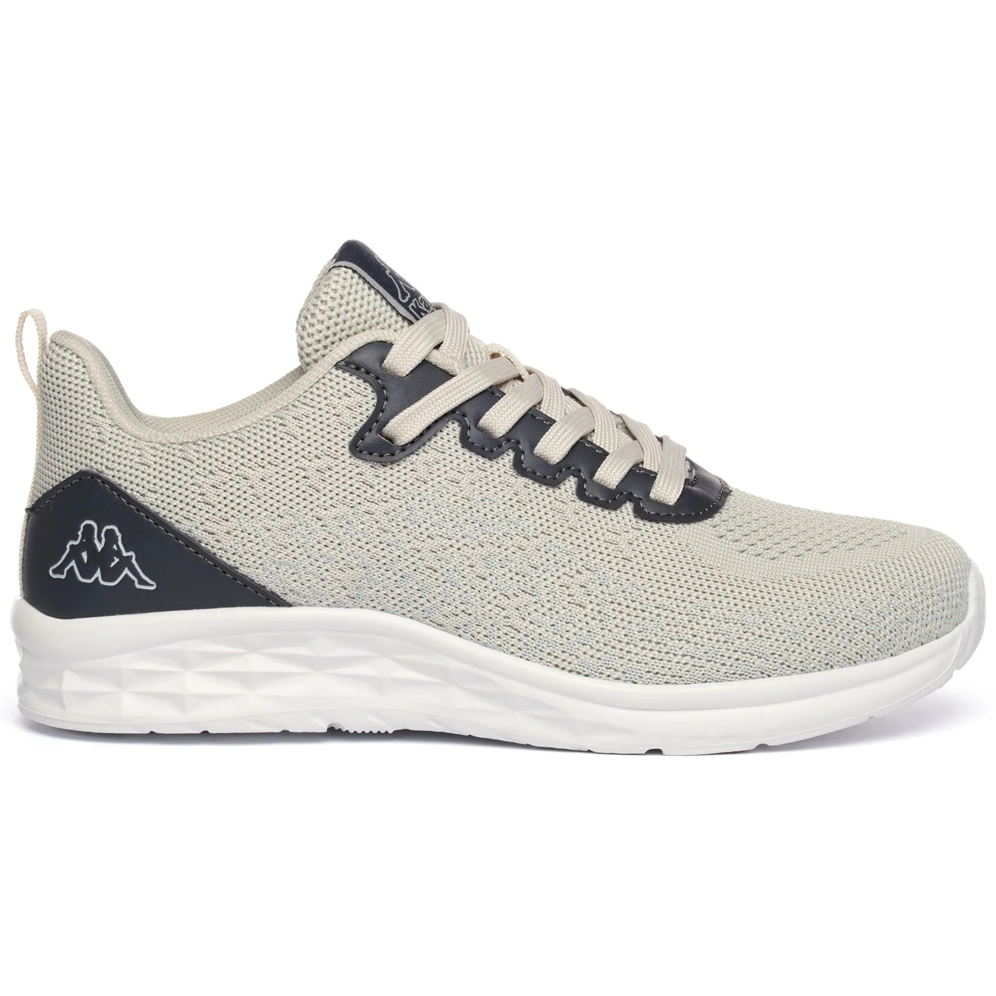 Zapatillas Kappa Hombre Mujer Logo Rostie