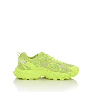 PLEIN SPORT Zapatillas bajas PULSE X