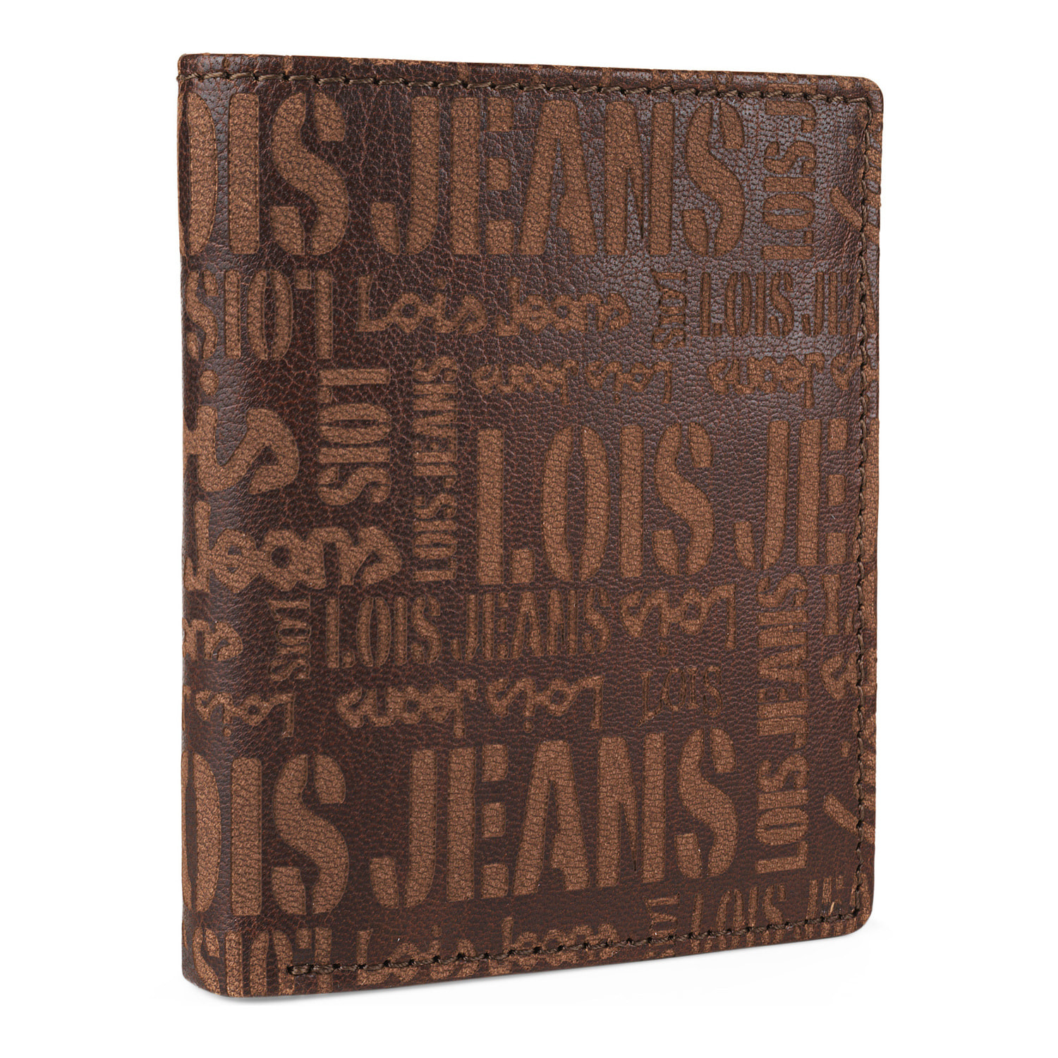 Cartera Hombre Piel Lois Cranston Marron