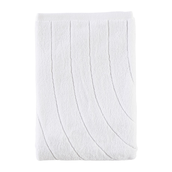 Serviette de bain Time