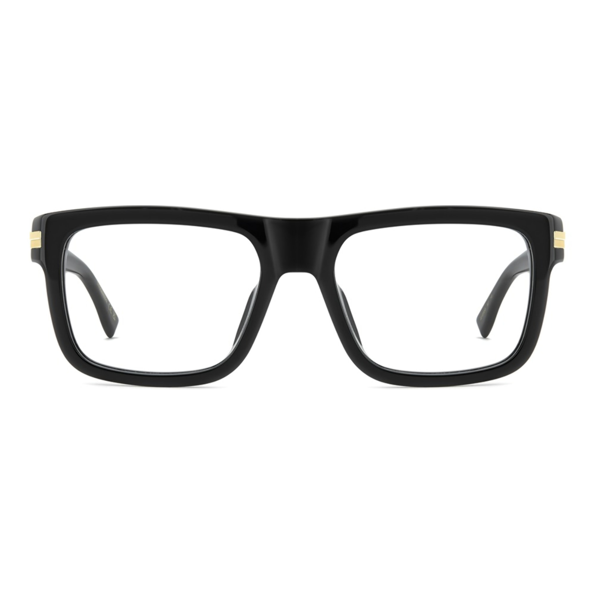 Gafas de Vista Dsquared2 D2 0200/G 807 de Acetato Hombre 55 mm