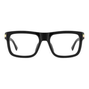 Gafas de Vista Dsquared2 D2 0200/G 807 de Acetato Hombre 55 mm
