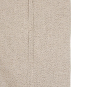 Rideau occultant Darla 140x260cm beige