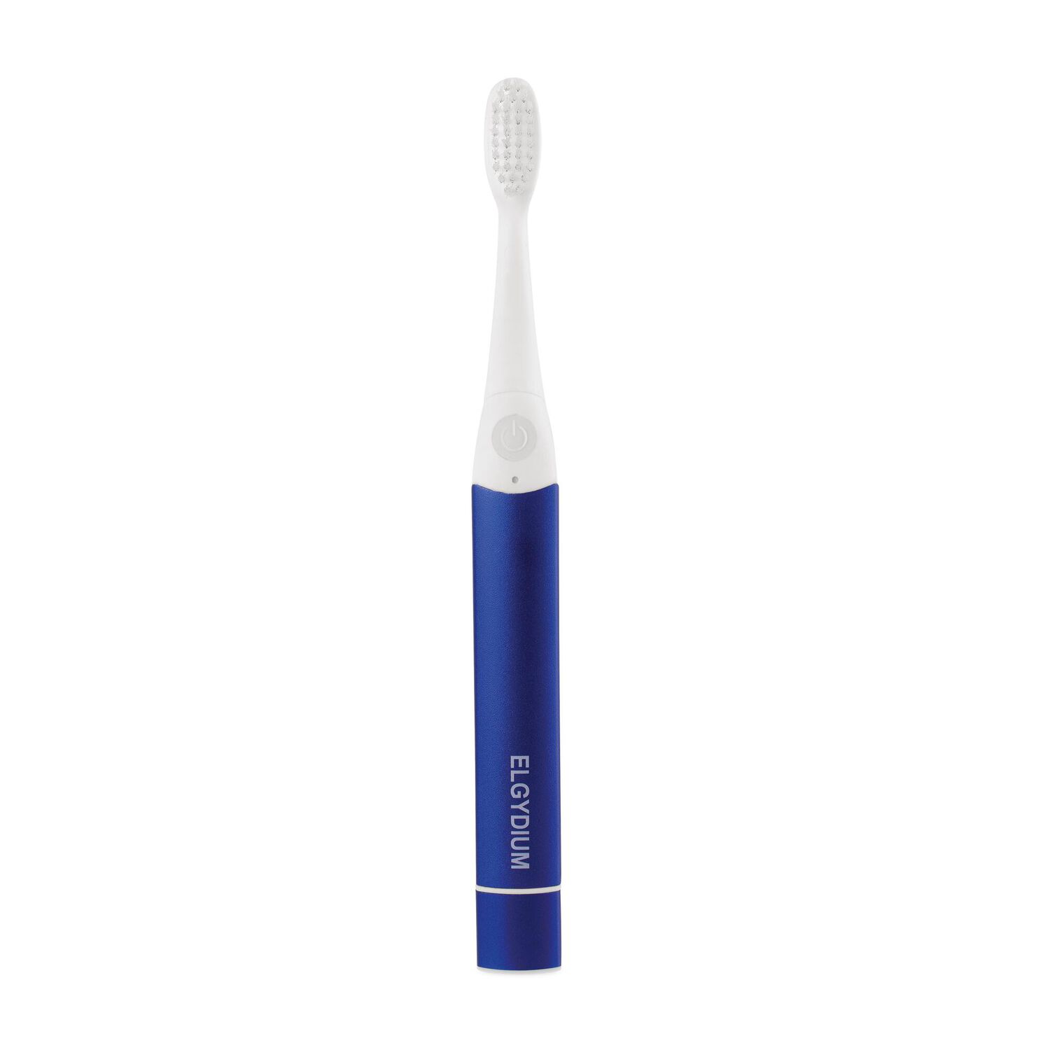 Elgydium - Brosse à Dents Électrique Souple