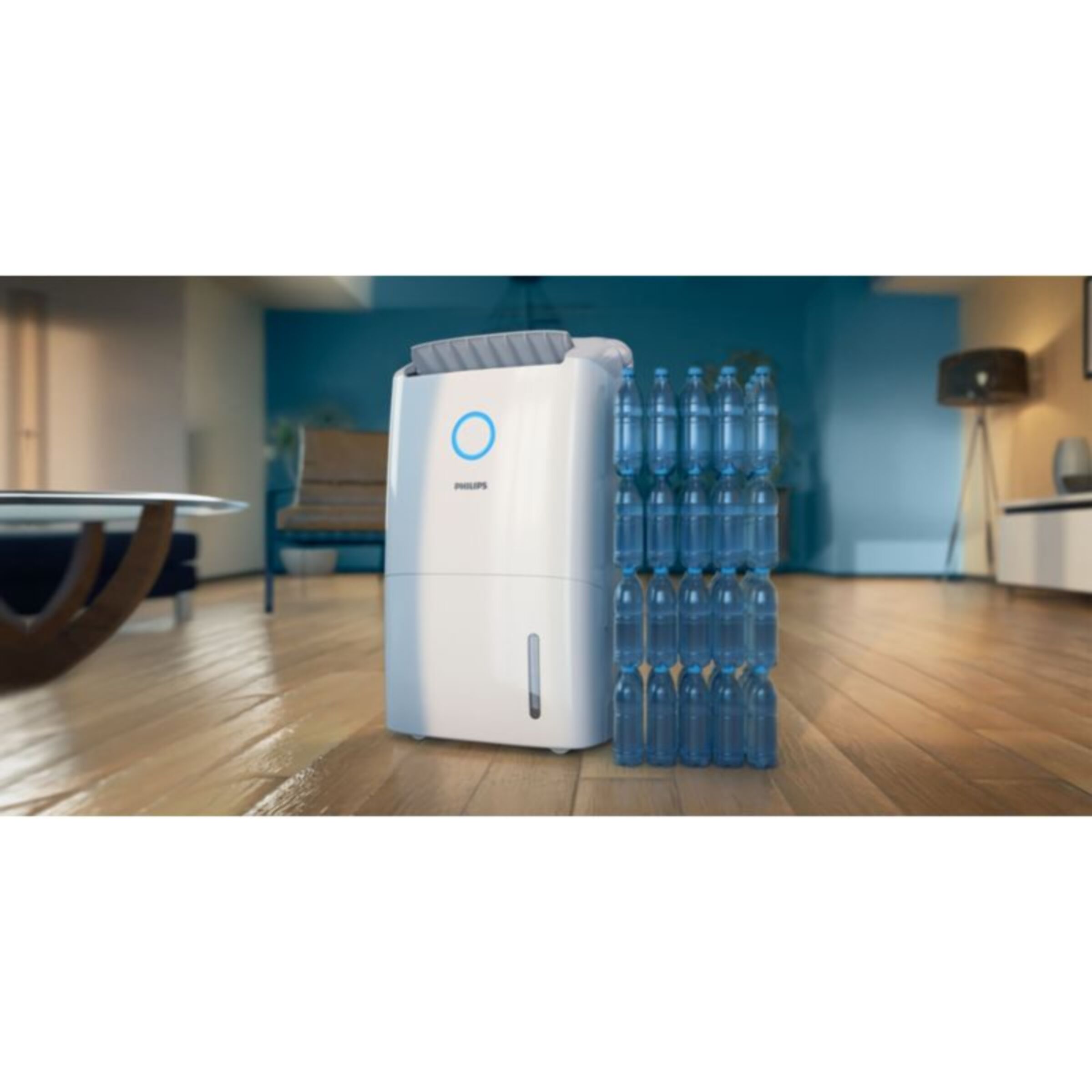 Deshumidificateur PHILIPS Gobi+ DE5305/11 Série 5000