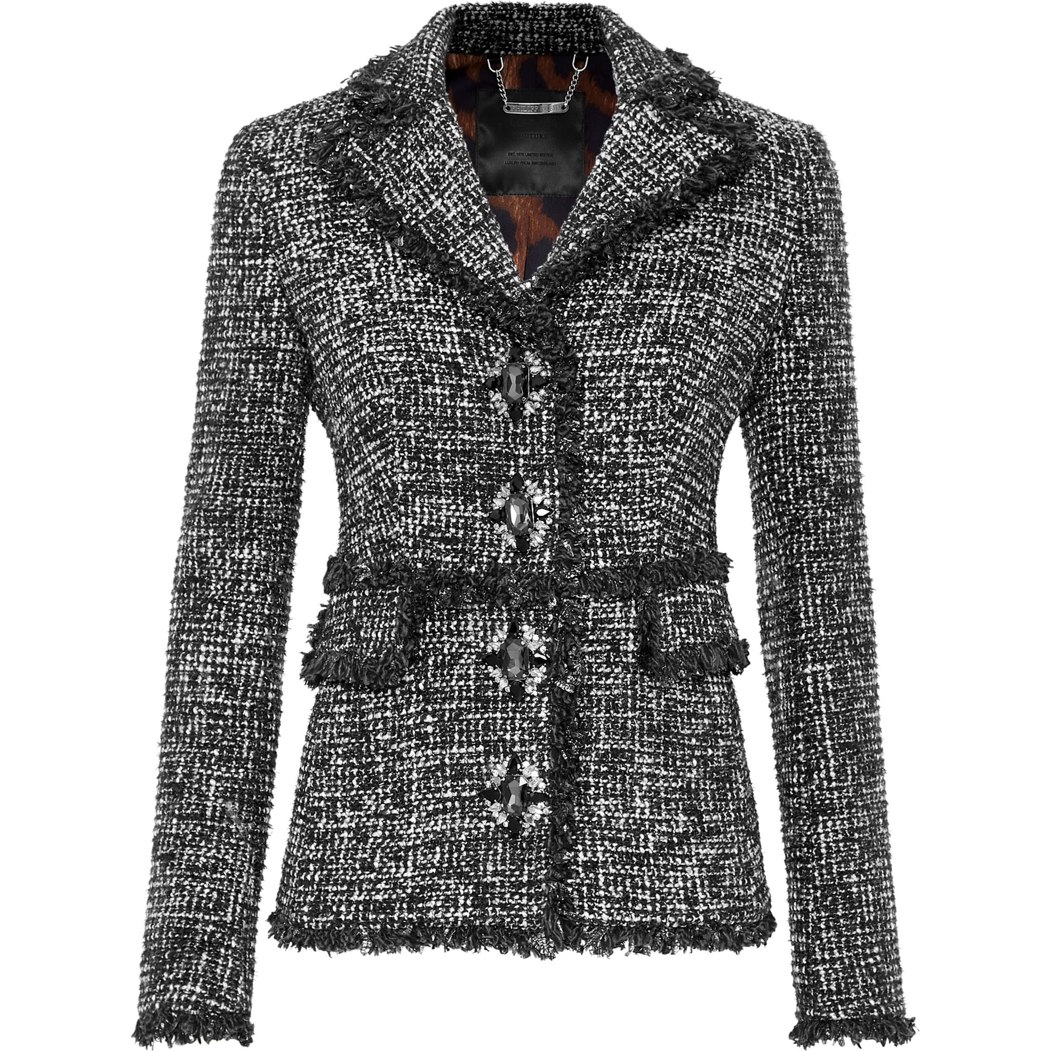 PHILIPP PLEIN Blazer