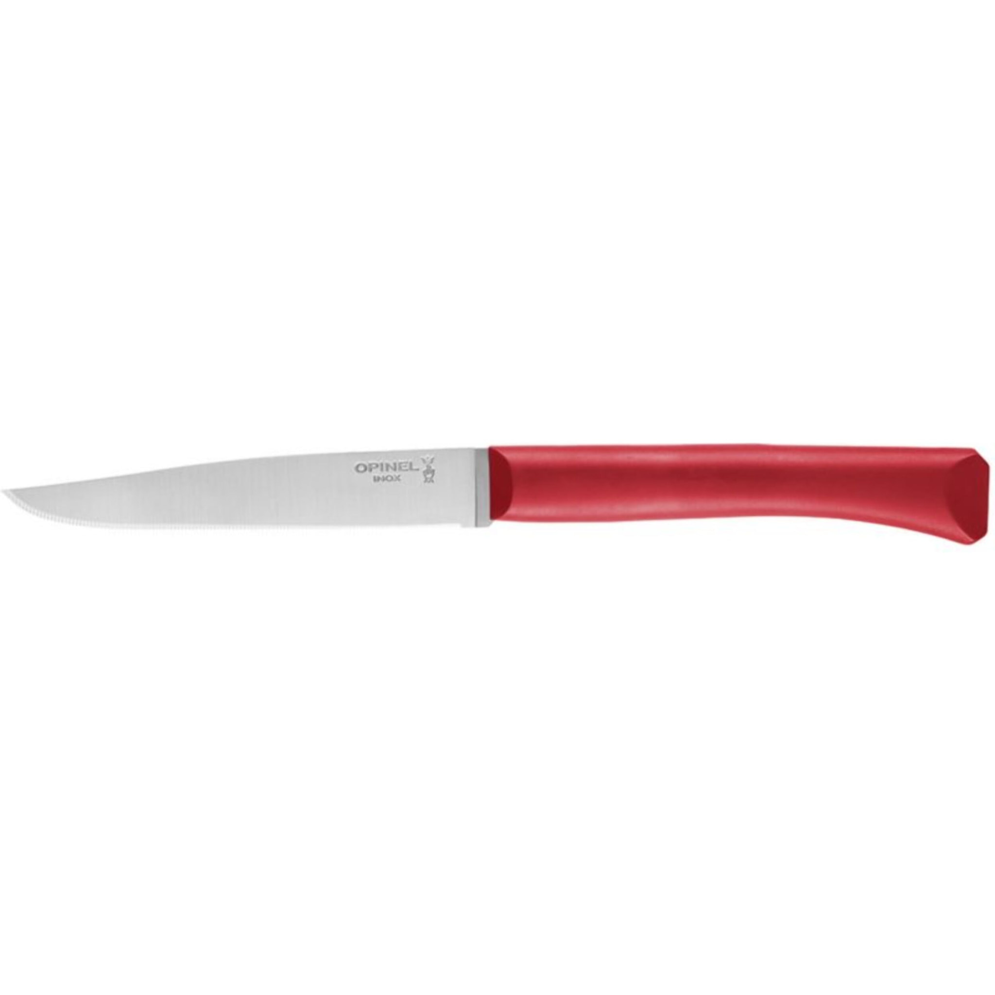 Couteau OPINEL Bon Appétit + Primo 4 couteaux de table