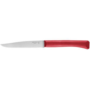 Couteau OPINEL Bon Appétit + Primo 4 couteaux de table