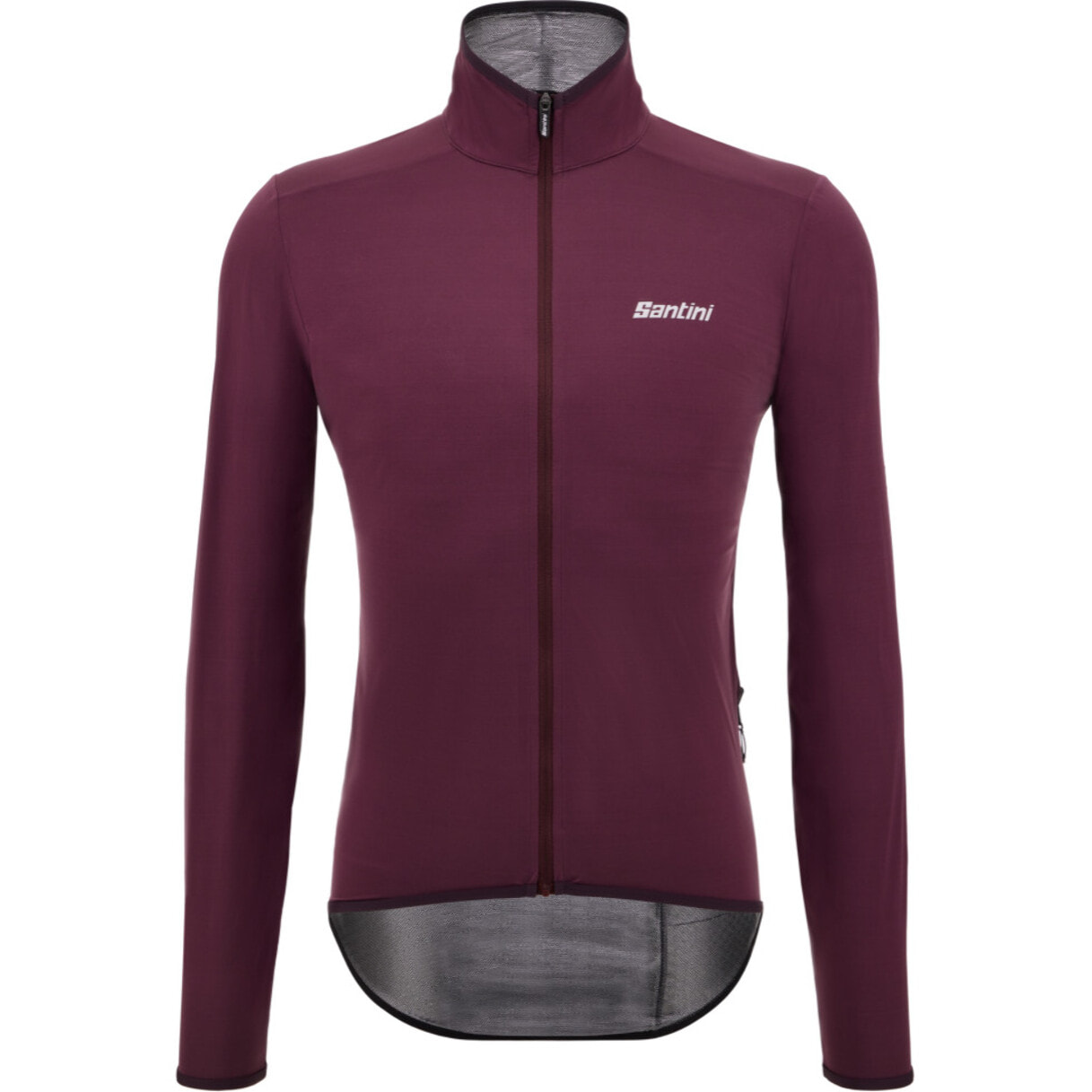 Guard Nimbus - Veste Impermeable Unisexe - Bourgogne - Unisex