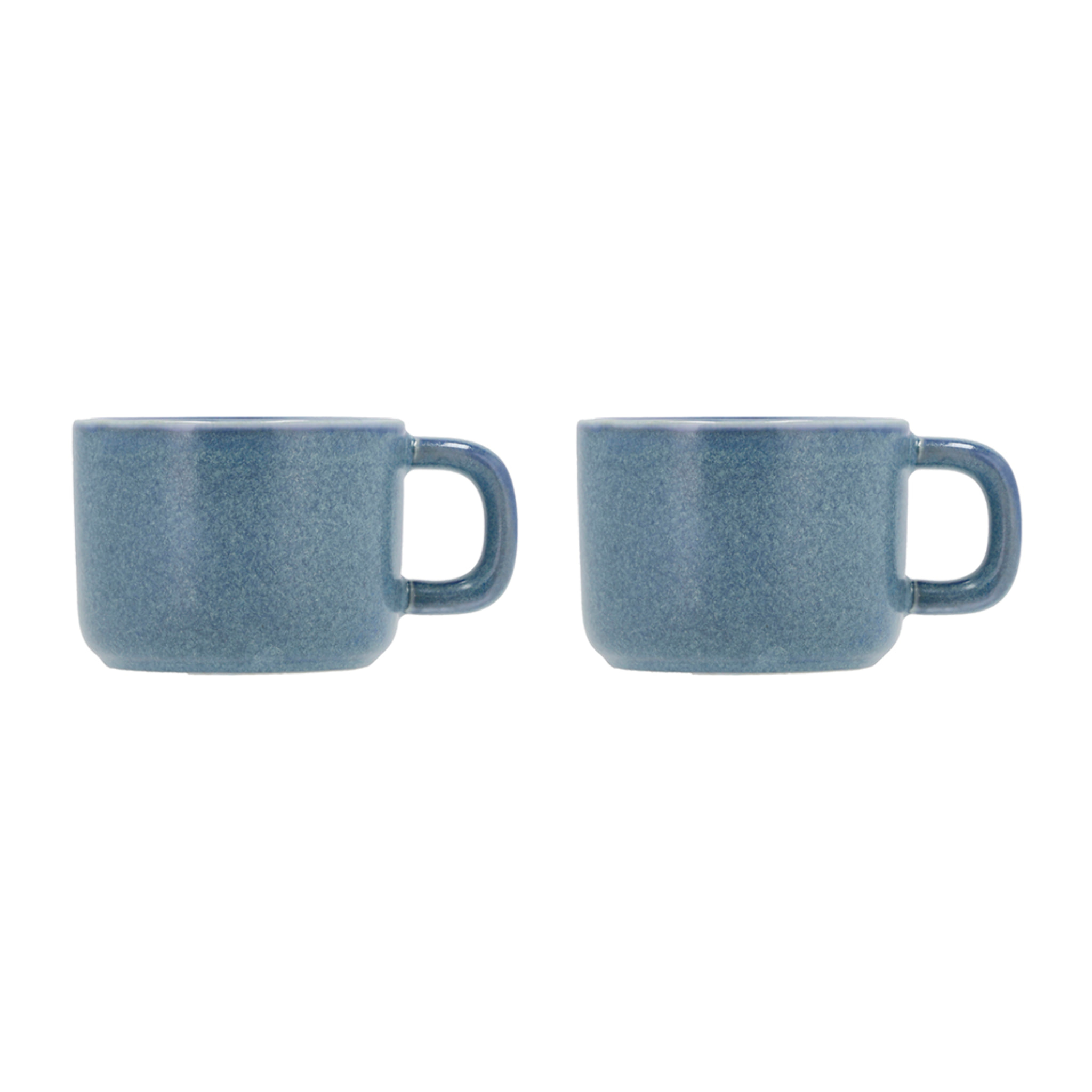 Set de 2 tasses espresso Fjord 10cl