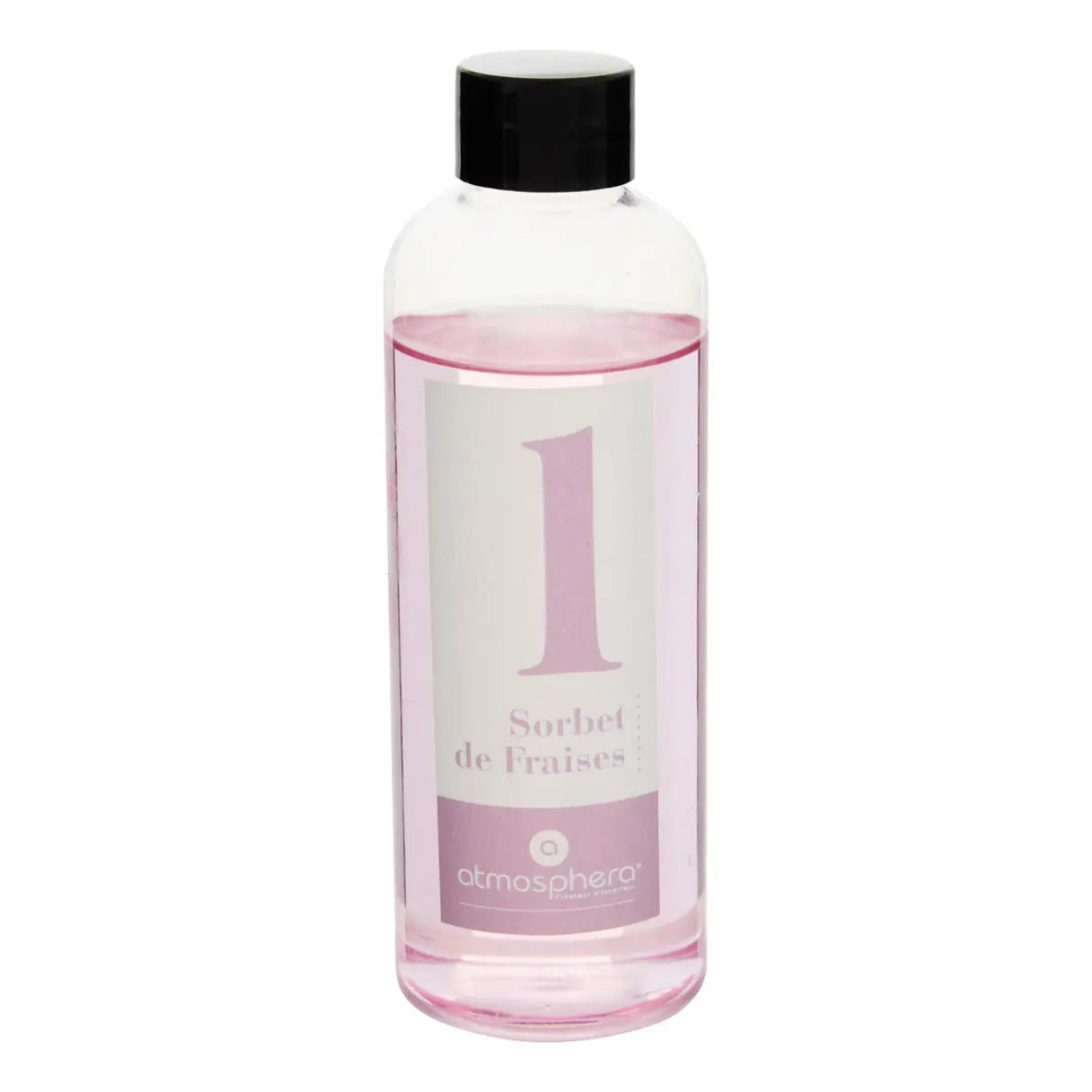 Recharge pour diffuseur de parfum Numia Secret de Patchouli 180 ml