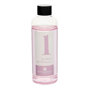 Recharge pour diffuseur de parfum Numia Secret de Patchouli 180 ml