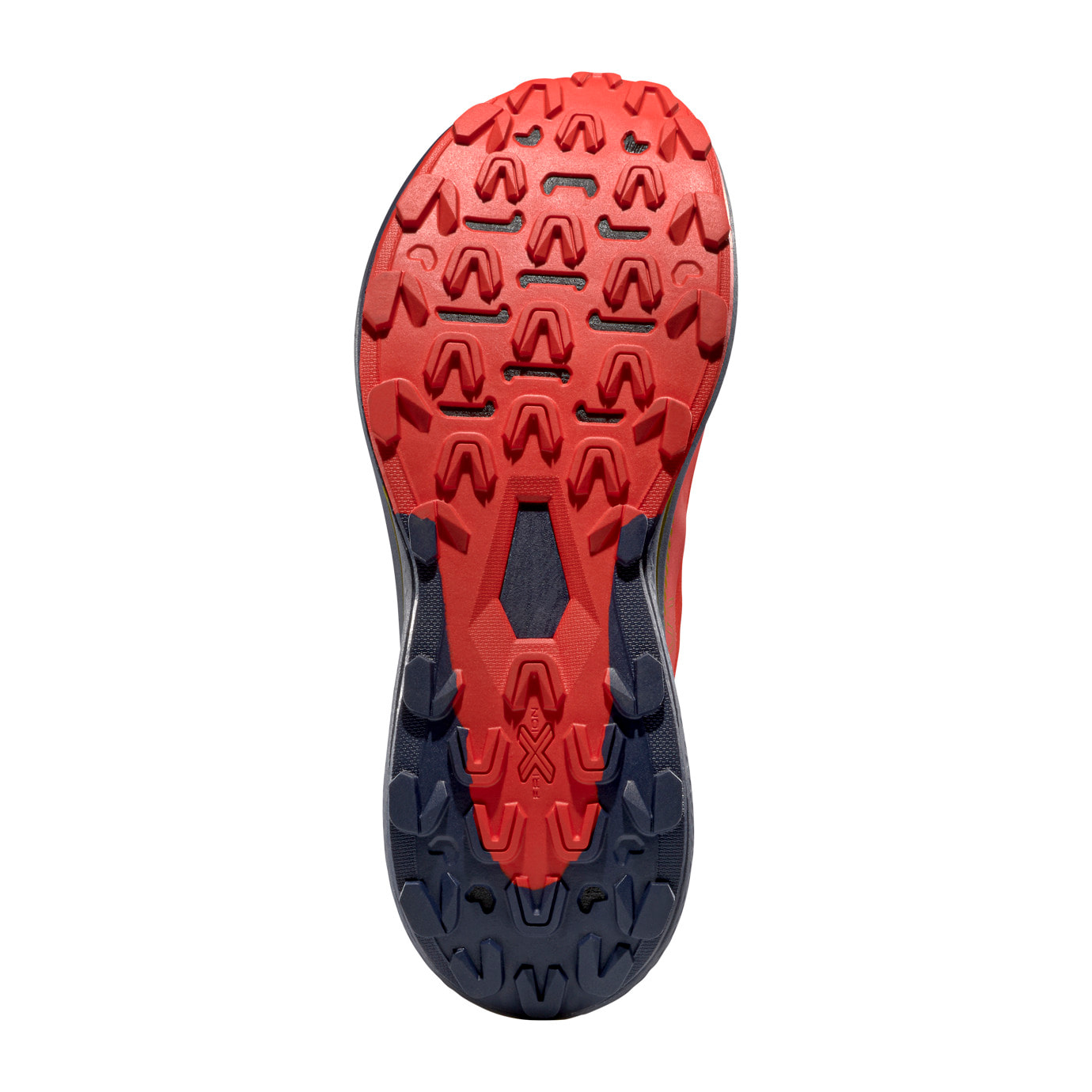 Prodigio Hombre Zapatillas Trail Running