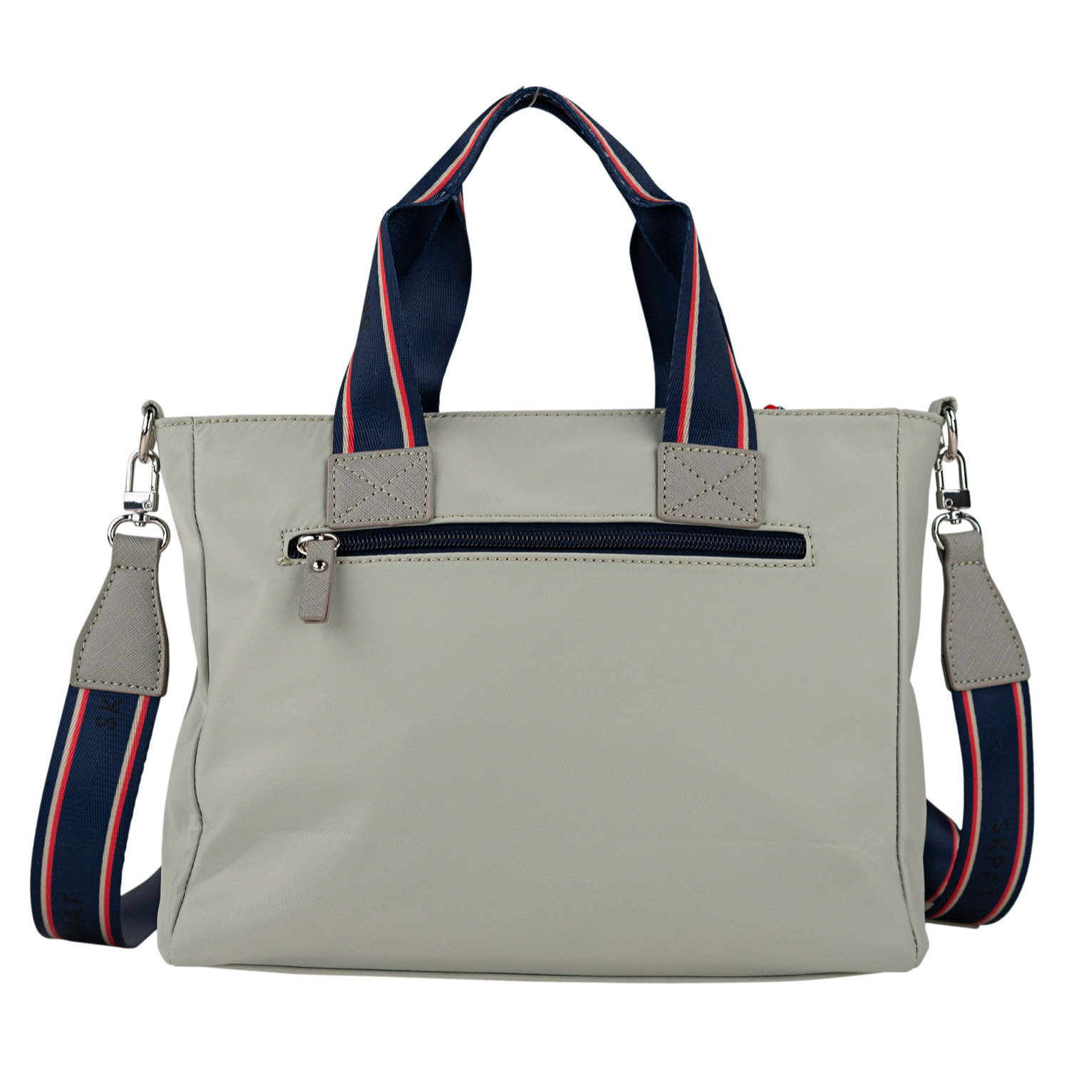 Bolso De Mano Skpat Moselle Verde Menta