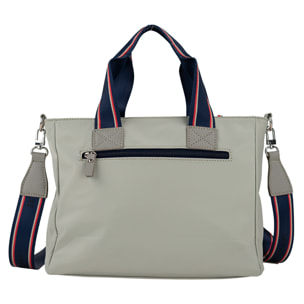 Bolso De Mano Skpat Moselle Verde Menta
