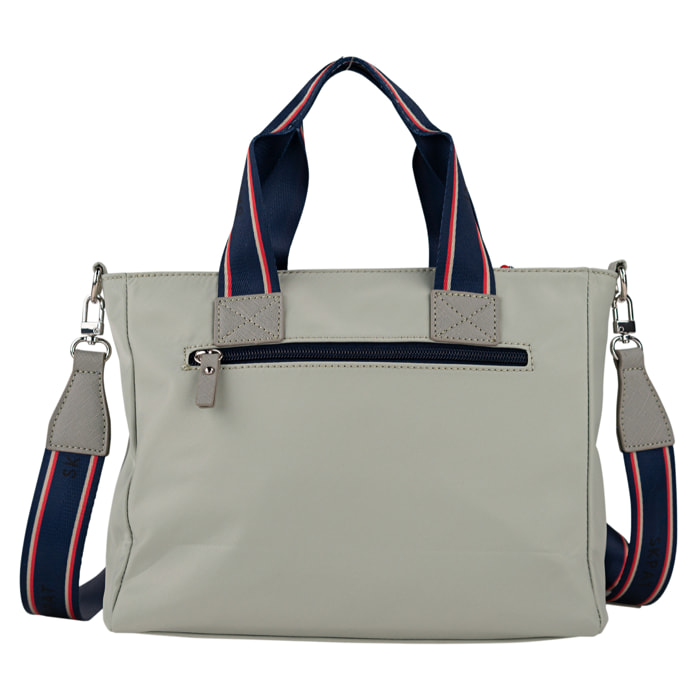 Bolso De Mano Skpat Moselle Verde Menta