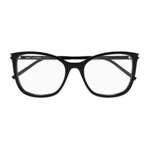Gafas de Vista Saint Laurent SL 835-001 de Acetato Mujer 55 mm