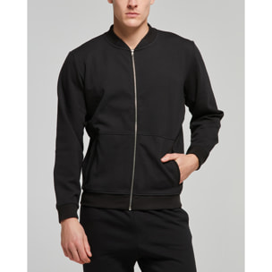 BOMBER UOMO FREETIME