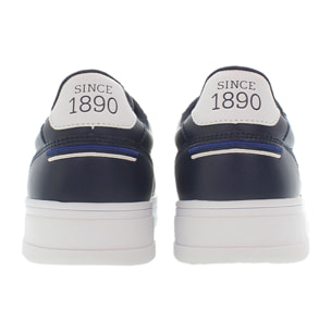 U.S. Polo Assn. - Sneakers KOSMO001MDY3 in sintetico per uomo