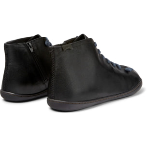 CAMPER Peu Cami - Botines Negro Hombre