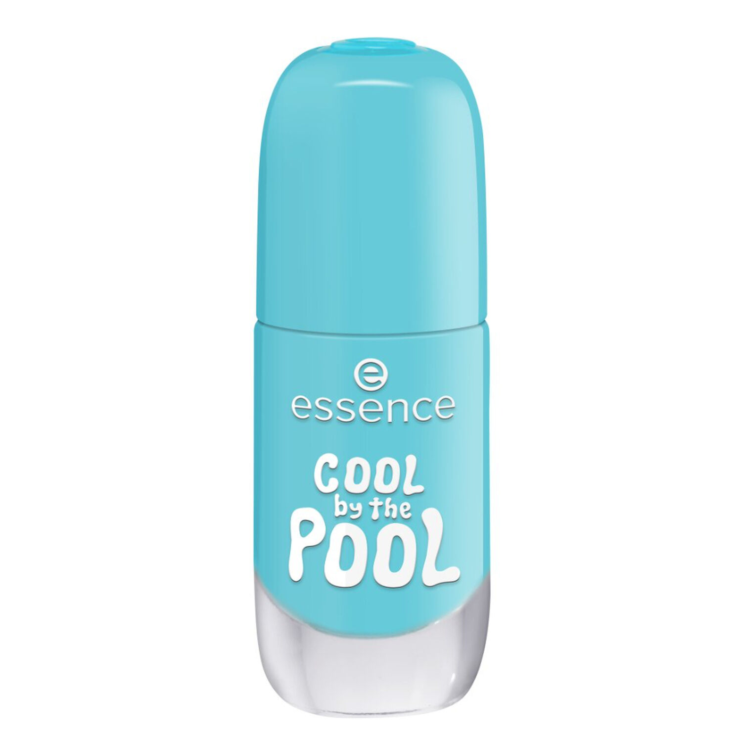 Gel Nail Polish - Vernis à Ongles Séchage Rapide Fini Brillant 8ml