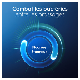 4 Dentifrices Prévention Tartre - 75 ml - Oral-B Professional