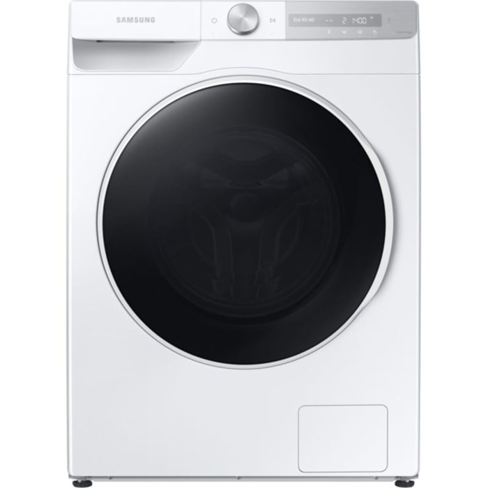 Lave linge hublot SAMSUNG WW80T734DWHAS3