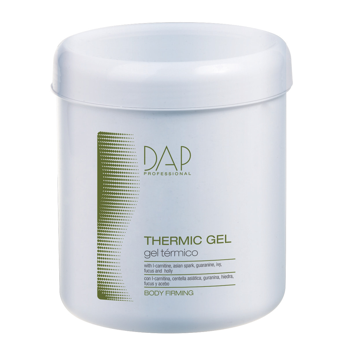termic gel dap 1000ml