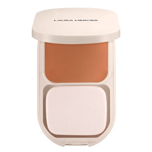 Real Flawless Feather Matte Powder Foundation - Fond de Teint Poudre Matifiant