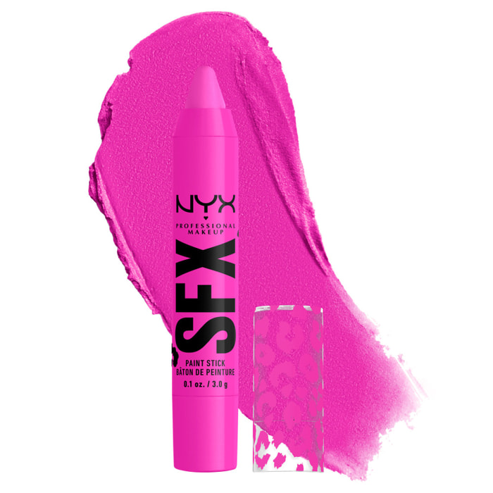 NYX Professional Makeup Party Animals Stick SFX PINK POTIONS