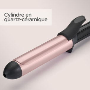 Fer à boucler BABYLISS C452E 32mm Curling tong