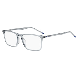 Gafas de Vista Hugo HG 1377/G KB7 de Acetato Hombre 55 mm