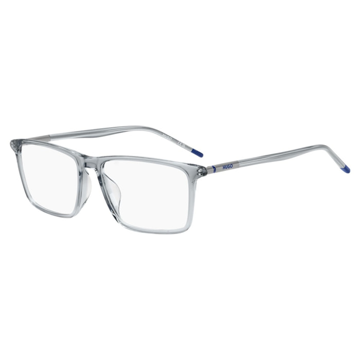 Gafas de Vista Hugo HG 1377/G KB7 de Acetato Hombre 55 mm
