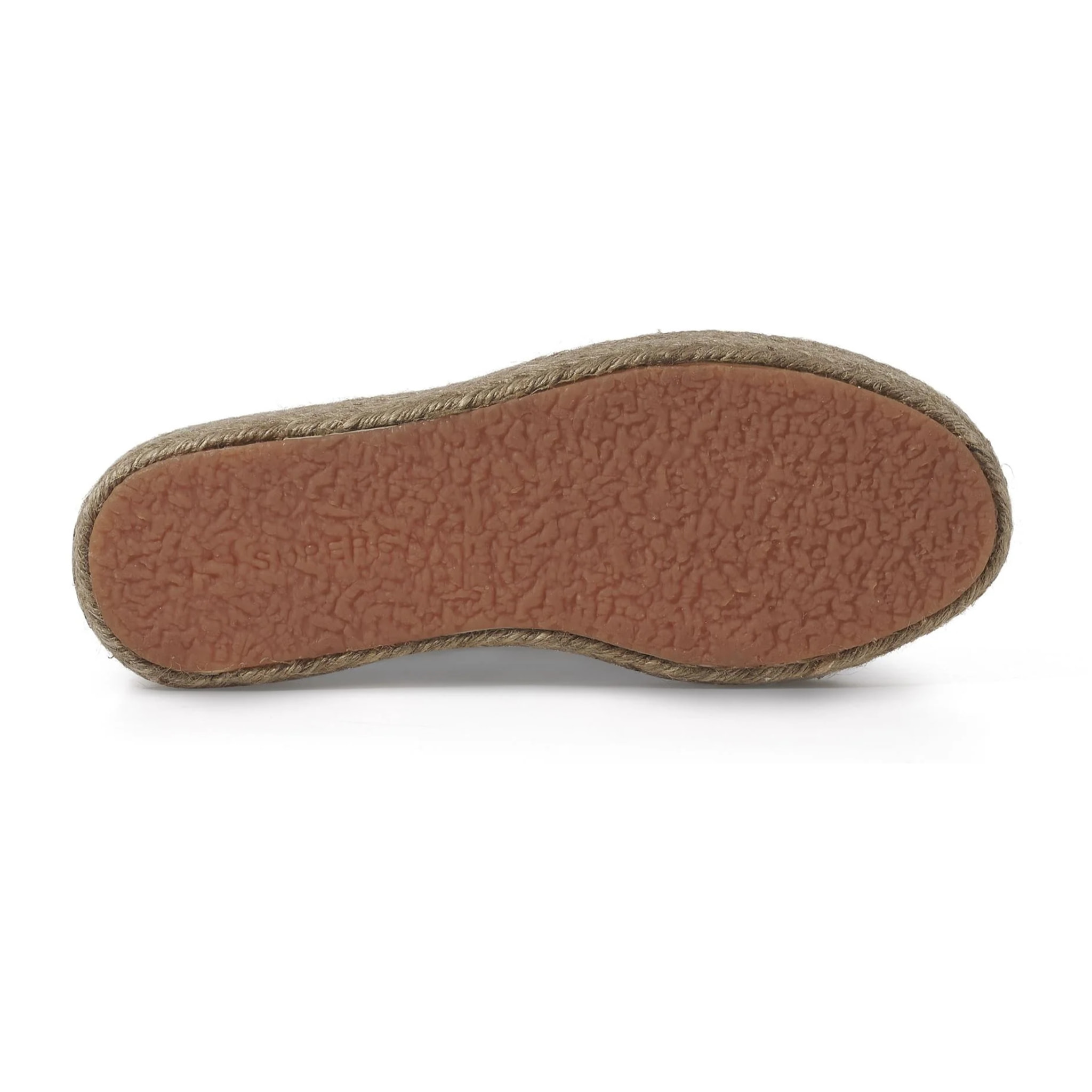 Superga - Scarpe da donna Donna Nero - 2790 ROPE