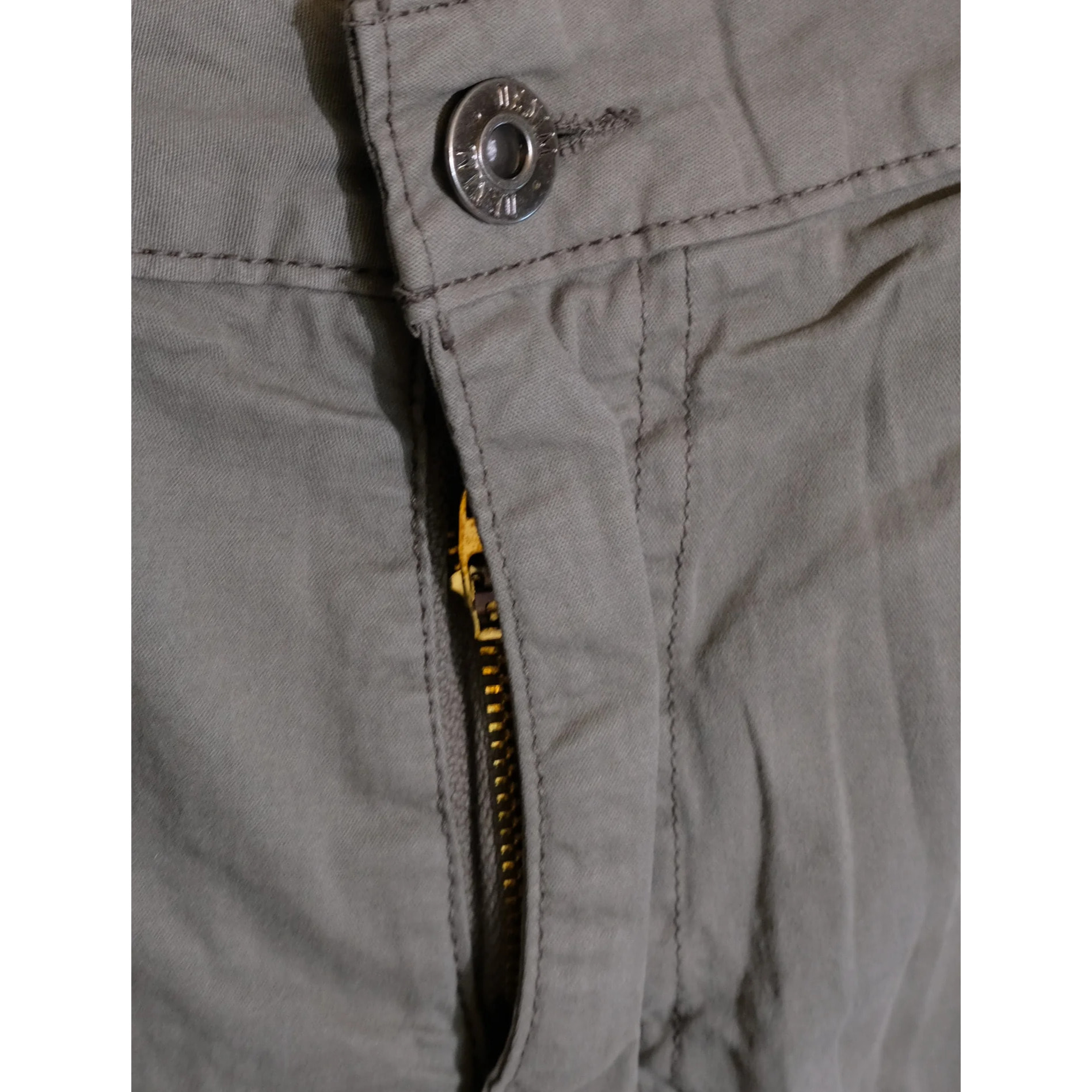 Pantaloni Esercito cargo militare uomo