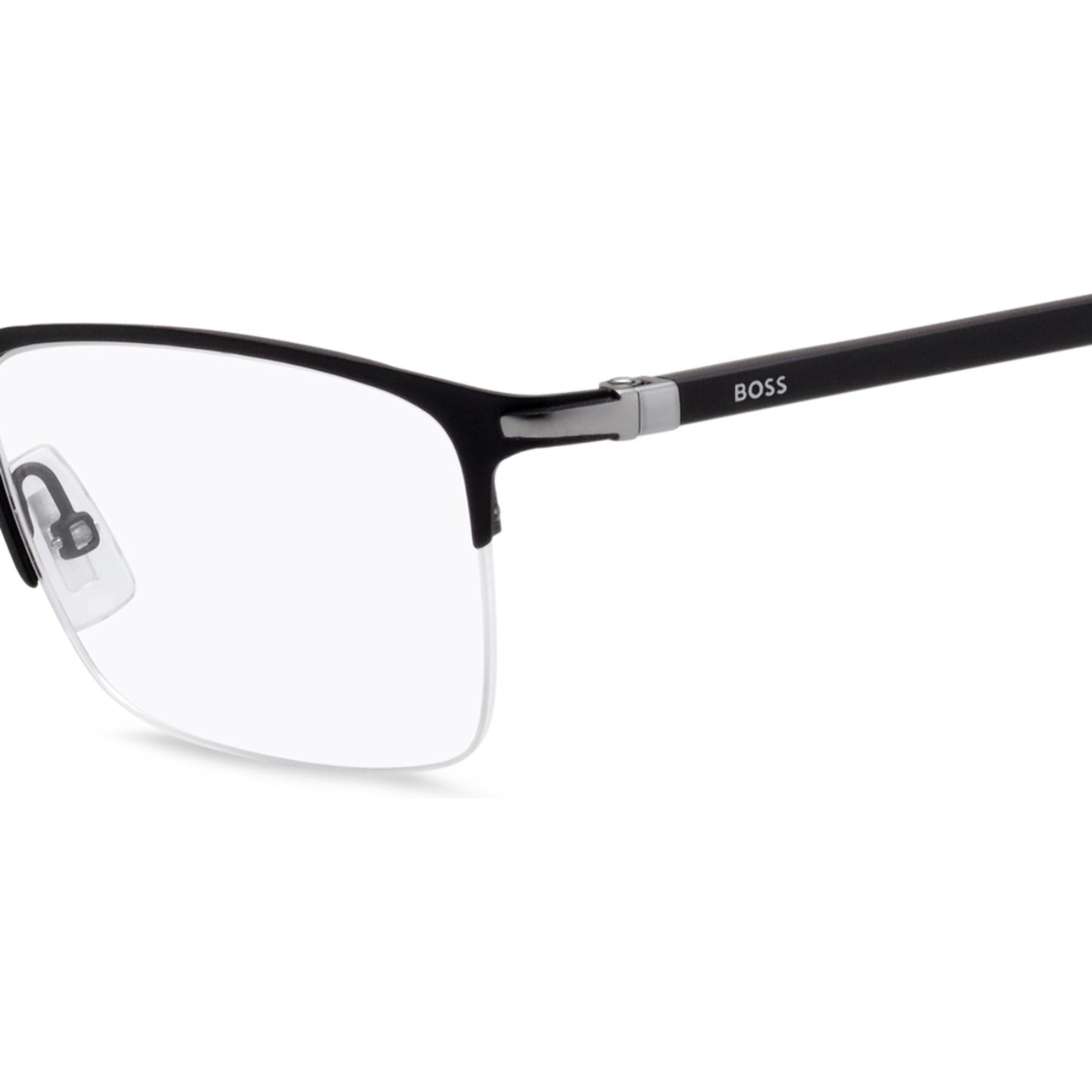 Gafas de Vista Hugo Boss 1007/IT 003 de Metal Hombre 52 mm