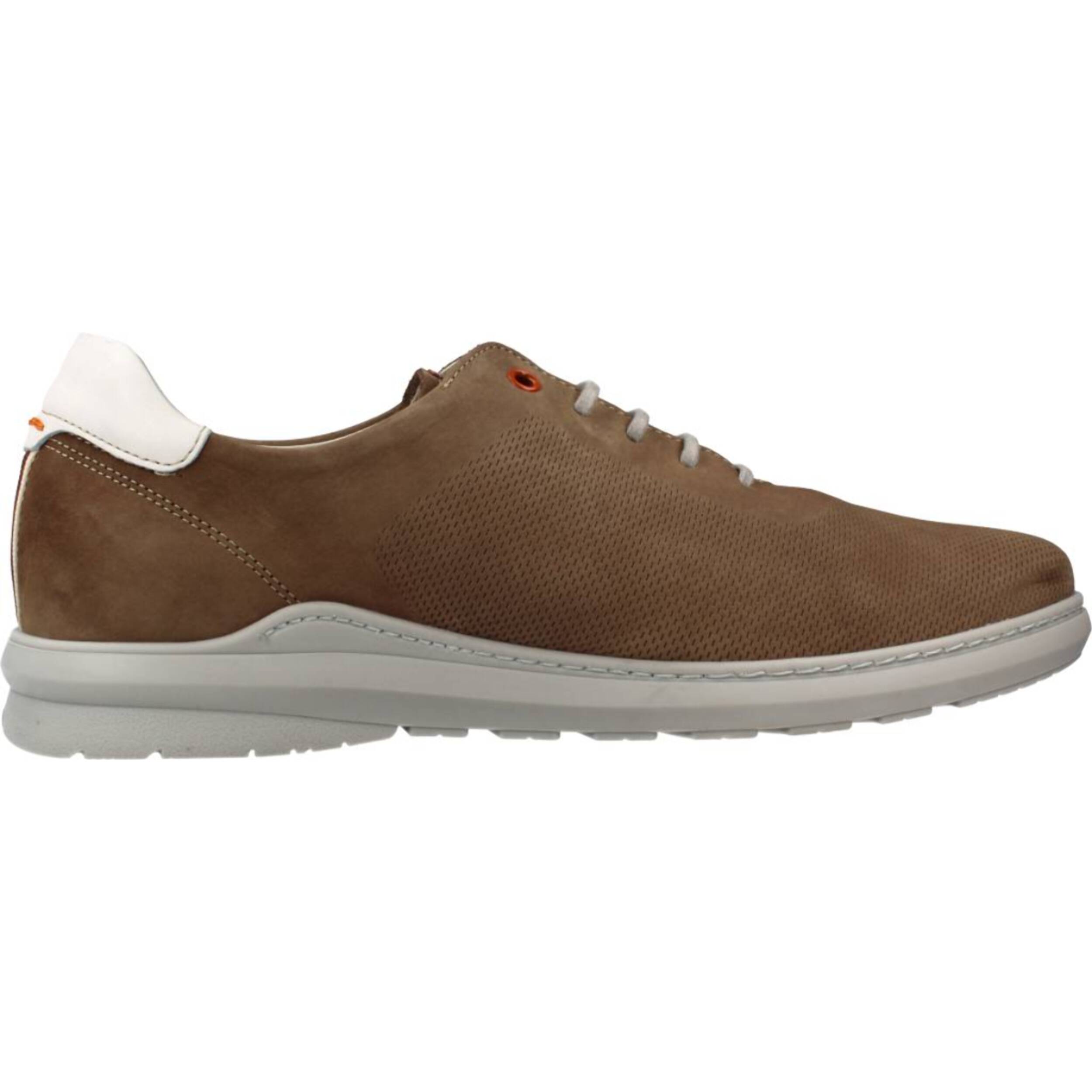 DERBIES - OXFORD FLUCHOS F1158