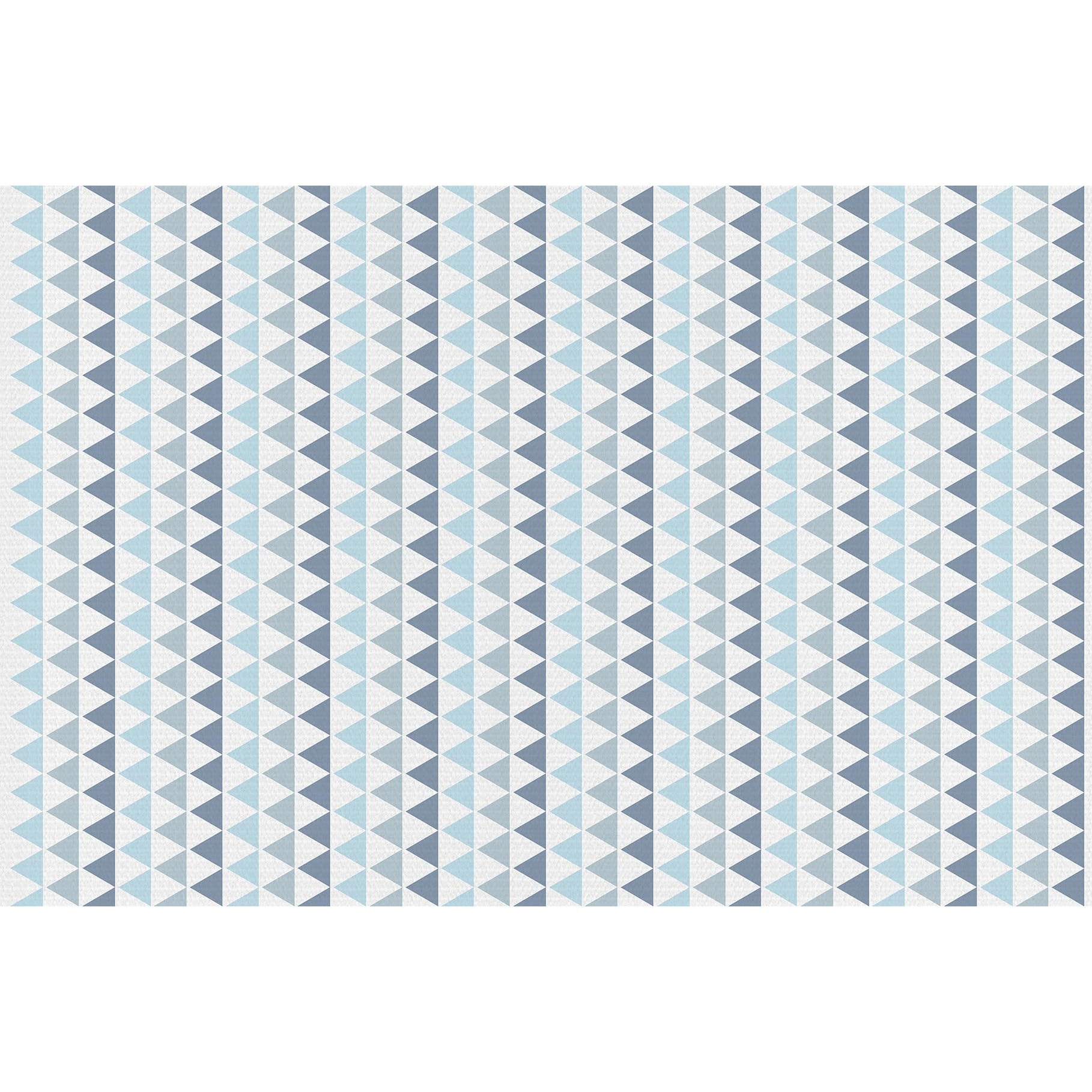 Alfombras vinílicas de Ceramiko - Small triangles 3